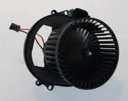 Kalorifer Motoru (BMW F-20 / 21 / 22 / 30 / 31 / 32 / 33)