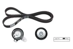 Triger Seti Opel Antara Chevrolet Captiva C100