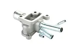 Termostat Gövdesi Hyundai Elantra 00-06 Getz 1.4 1.6 02-10 Matrix 1.6 01-10 Kia Rio 1.4 2005