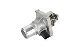 Termostat 105°C Contalı Sensörlü (Opel-Vectra C-Astra F-G-H-J Insignia-Mokka 1.6 1.8)