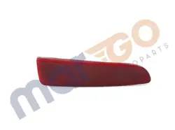 Tampon Lensi Arka Sol