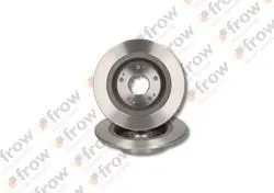 Honda Fren Disk Honda Accord 2008 / 2014 Sol / Sağ Arka Fren Disk