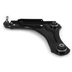 Salıncak (Sol) Renault Megane III Fluance 09 -