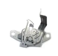 Motor Kaput Kilidi (Dacia: Dokker-Lodgy)
