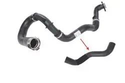 Turbo Hortumu (Chevrolet: Aveo 1.3 D >)