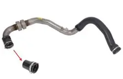 Turbo Çıkış Hortumu (Renault: Laguna III 1.5 DCI 07 > 15)