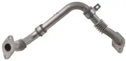 EGR Borusu Üst (Volkswagen: Crafter 06-16) Bjm-Bjk