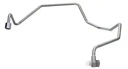 Turbo Yağlama Borusu (Volkswagen: Golf 98-06 Audi A3 97-00 Seat Toledo 99-04 Skoda Octavia 97-00) Ahf-Alh-Asv