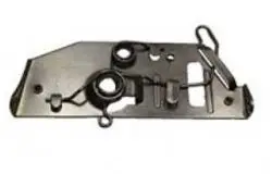 Motor Kaput Kilidi (Fiat: Uno)
