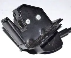 Bagaj Kapı Kilidi Üst Sağ (Renault: Kangoo III 2008 >)