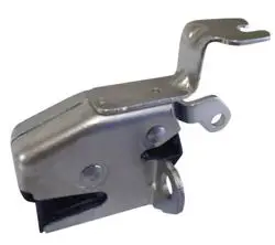 Motor Kaput Kilidi (Fiat: Ducato III / Peugeot: Boxer / Citroen: Jumper III 2014 >)
