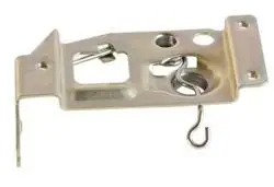 Motor Kaput Kilidi (Fiat: Tempra-Tipo)