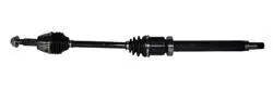Aks Sağ (Ford: 1.5-1.6 TDCI Courıer 14 -) (25×23×912mm)