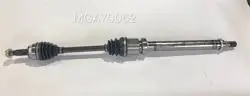 Ön Aks Sağ-(Ford: 1.6 Fiesta Duratech 6 İleri Otomatik 2012 > 1.0 Ecobost-Bmax 2012 -) (25×34×969mm)