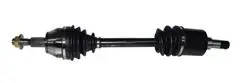 Aks Sol Ford: Focus 1.6 Dizel Sohc 12 > (27×26×637mm)