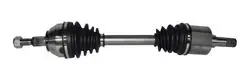 Aks Sol Ford: Kuga 6 Vites Manuel Şanz 2.0 Dizel 08-12 (27×26×957mm)