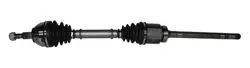 Aks Sağ Ford: Kuga 6 Vites Manuel Şanz 2.0 Dizel 08-12 4×4 (27×26×994mm)