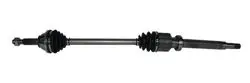 Aks Sağ 26 Dıs Ford: Transit V184 2.0 Ö.Ç 125 Ps 01 > (28×26×1056mm)