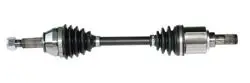 Aks Sağ Ford: Mondeo 2.0 Duratorq 10 > Dw10c (40×28×939mm)