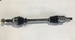 Aks Komple L Fiesta 1.4 TDCI 2002-2009 (25×23×616mm)