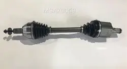 Aks Sol (Otomatik Şanzıman)-(Ford-Mondeo 2.0 TDCI 07 > 6 Vites Otomatik-Smax-Galaxy) (40×31×580mm)