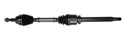 Aks Sol Ford :Transit V363 4W 15 > (31×41×752mm)