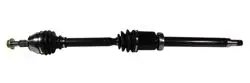 Aks Sağ Ford: Focus 1.6 Dizel Sohc 12 > (27×26×972mm)