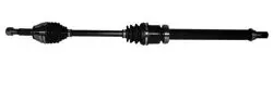 Aks Sol Ford: Mondeo 2.0 Duratorq 10 > Dw10c (40×28×592mm)