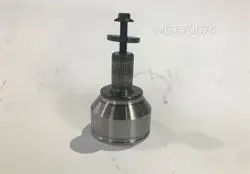 Aks Kafası Dış Sol-(Ford: Focus 14-1.6 Benzin 04 > 11) (36×24×55,2mm)