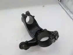 Aks Taşıyıcı Sol Peugeot: 207-208-301