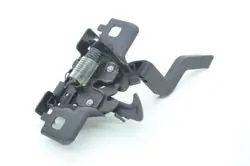 Motor Kaput Kilidi (Renault: Clio Symbol 2013 > / Dacia: Logan Mcv)