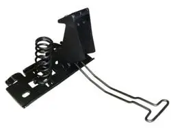 Motor Kaput Emnıyet Mandalı (Renault: Master III 2009 >)