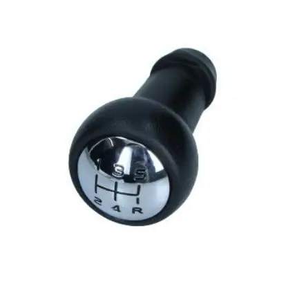 Vites Topuzu Zamak (Peugeot: Partner Tepee-206-207-301-307-407-3008-5008)