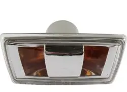 Çamurluk Sinyali Sol (Opel: Astra H-J / Corsa D / Insignia)