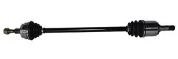 Komple Aks Sağ On (Mercedes W163 / Ml270-Ml320-Ml350-Ml400-Ml430 / 1998-2005)