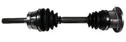 Komple Aks Sol-Sağ On Nissan Pick Up Skystar (D22) 2.5 D 4×4 1998-(28Xx570,5mm)