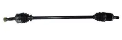 Komple Aks Sağ On Nissan Almera II (N16) 1.5İ 16V A-T / M-T ABS Li 2000-2007 (ABS 44 / 25×24×908mm)