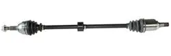Komple Aks Sağ On Opel Astra J 1.6İ (A16xer-A16let) A-T 2009-2016 (33×34×951mm)
