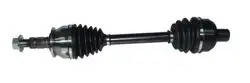 Komple Aks Sağ On Opel Astra J 1.6 Turbo (A16let) M-T 2009-2016 (30×34×589mm)