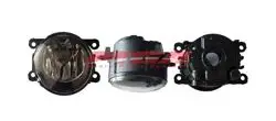 Sis Lambası Ampulsuz !!! İçi Saç Yanmaz!!! (Ford: Connect 02-13 V347 06-Iveco Daily Fiesta Focus Renault: Megane II / Dacia: Logan / Nissan: Qashqai) Icı Yanmaz Sac Alasım