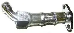 Turbo Yağlama Borusu (VW: Caddy Golf V Jetta 1.9 TDI 04-10)