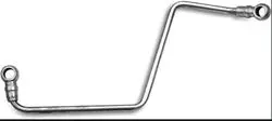 Turbo Yağlama Borusu (Ford: Fiesta 1.4 TDCI 02 -)