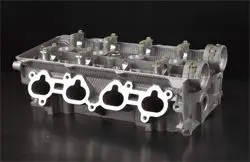 Silindir Kapağı (Mazda: 626 92-02 2.0 16V Fs)