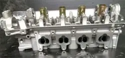 Silindir Kapağı (Hyundai: Accent Era 06-11 1.6 Cvvt G4ed Benzinli)