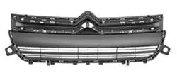 Ön Panjur (Peugeot: Berlingo III -)