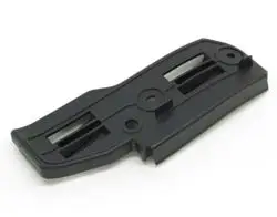 Tampon Bağlantı Braketı Sol (VW: Passat 01-05)