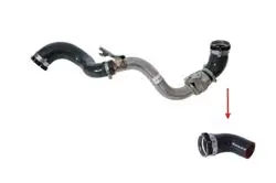 Turbo Hortumu (Renault: Traffic III / Opel: Vivaro 1.6 DCI 14 >)