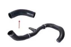 Turbo Hortumu (Fiat: Ducato III-Ducato IV 2.3 Mtj 06 >)