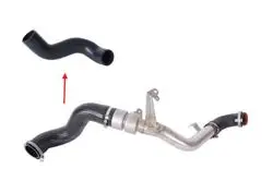 Turbo Hortumu (Ford: Mondeo IV-Smax 1.8 TDCI 06 > 15)