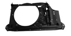 On Panel Plastiği (Peugeot: 206 -)